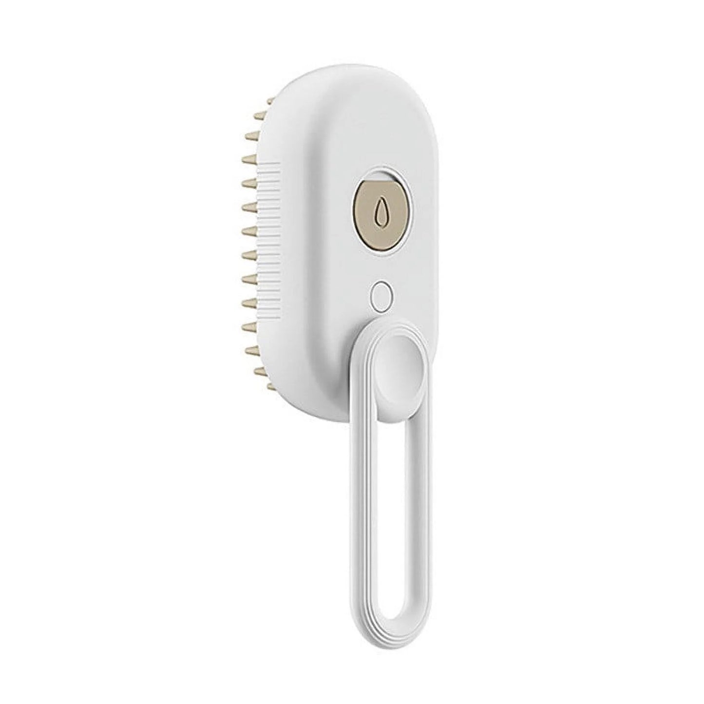 Cat Steam Brush 2024 New Pet Steam Groomer Comb,Pet Hair Steamy Brushes,Pet Dogs