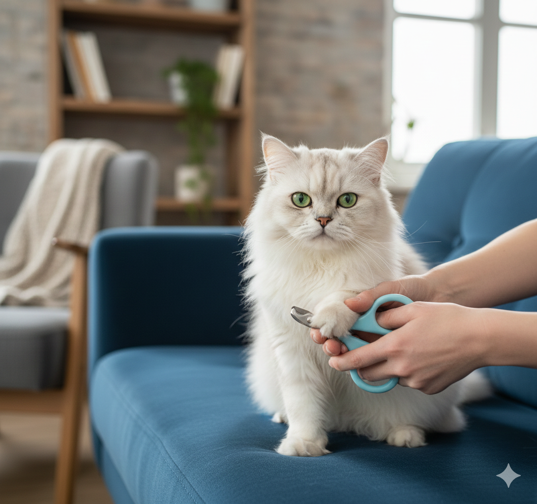 Why Matching with Your Pet is the Ultimate Bond