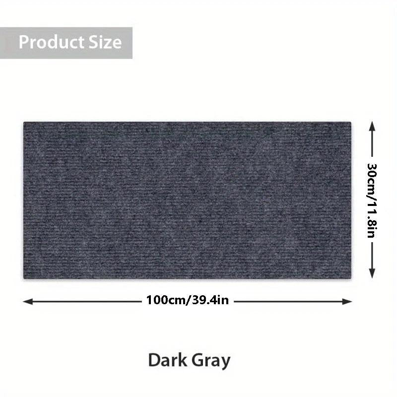 1Pc Durable Cat Scratching Pad - Self-Adhesive, Scratch-Resistant Felt Mat for Walls and Furniture, Perfect for Cats, Polyester Material - Multi-Size Pack, Cat Mat Scratcher, Wall Scratcher for Cats