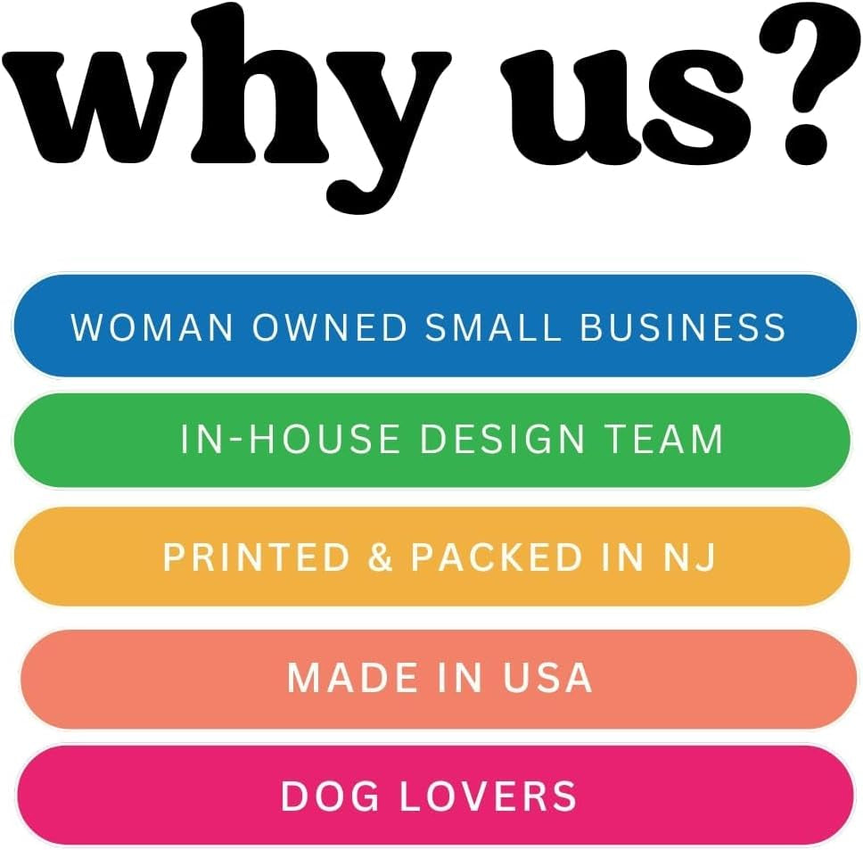 Happy New Year Dog Bandana | 100% Cotton Adjustable Triangle | Made in USA | New Year'S Eve | Celebration | Cheers to 2026 |Black, One Size (195)